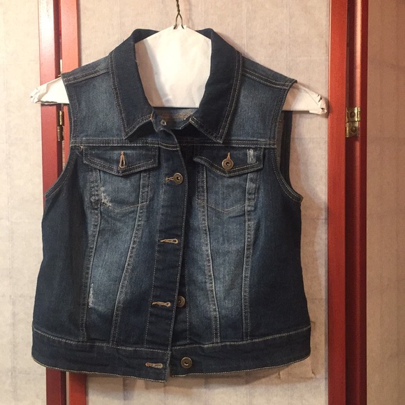 Mudd | Jackets \u0026 Coats | Mudd Denim 